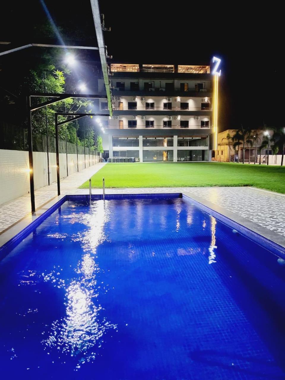 Motel Bilaspur City Exterior foto