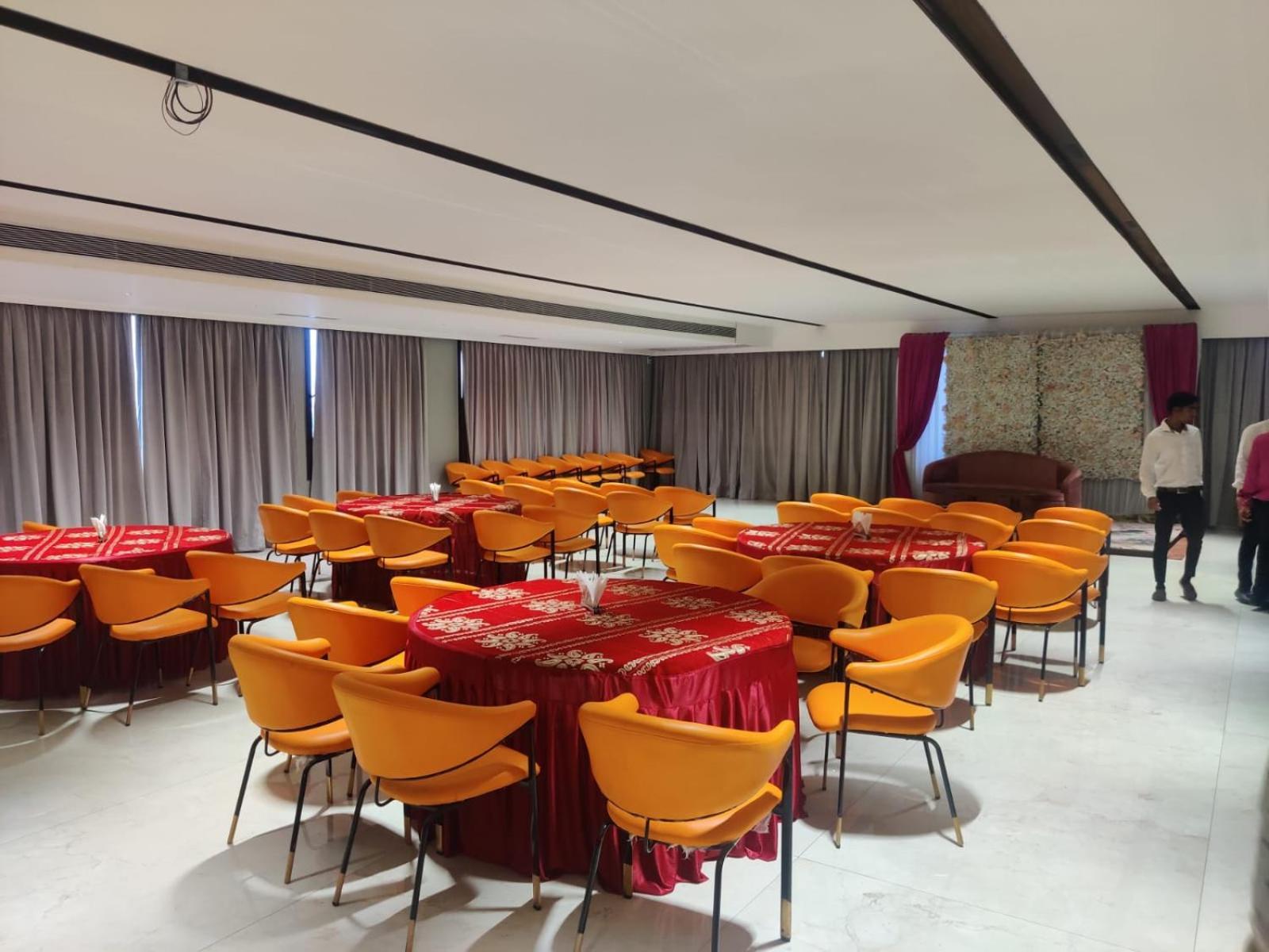 Motel Bilaspur City Exterior foto