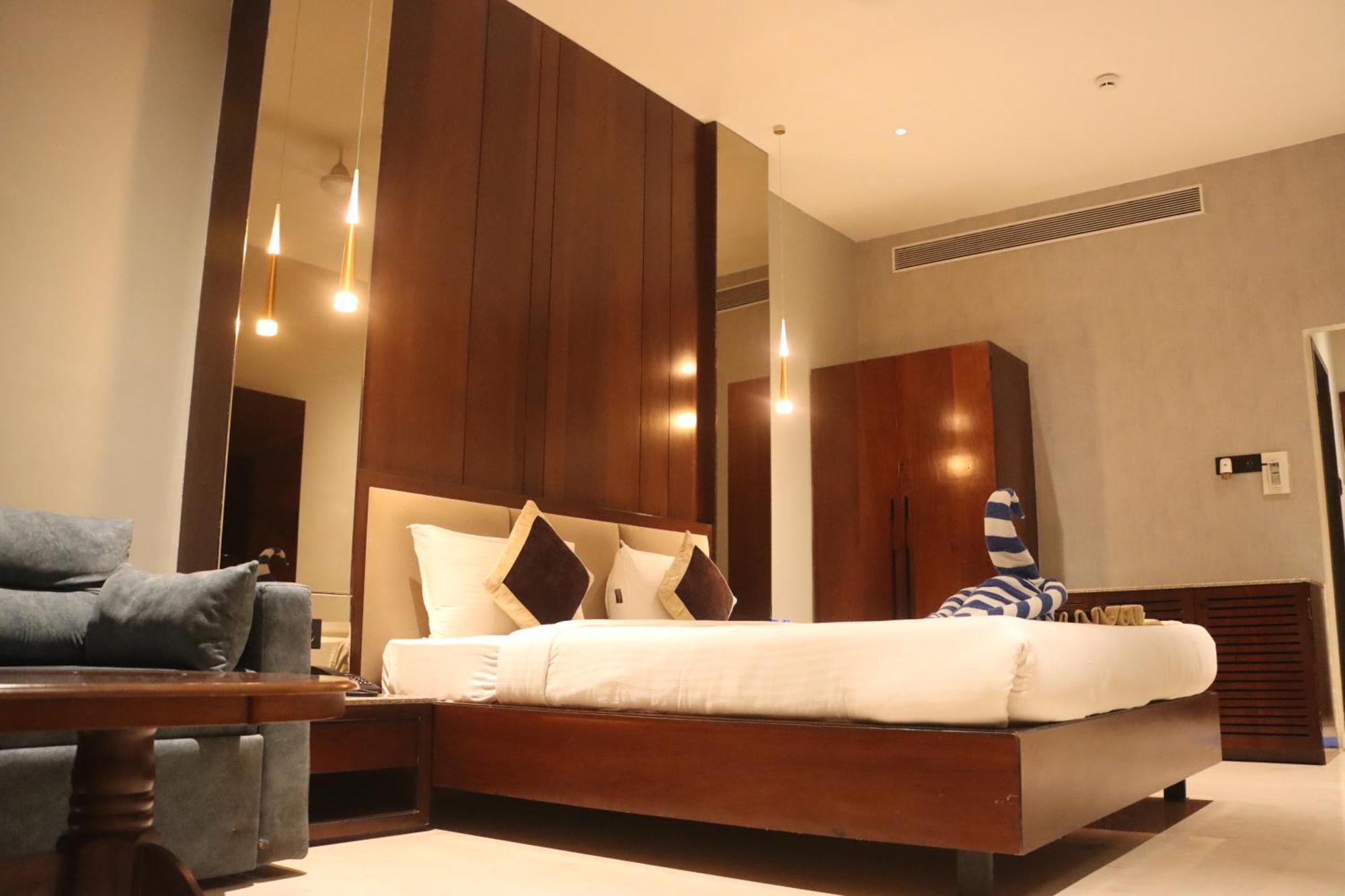 Motel Bilaspur City Exterior foto